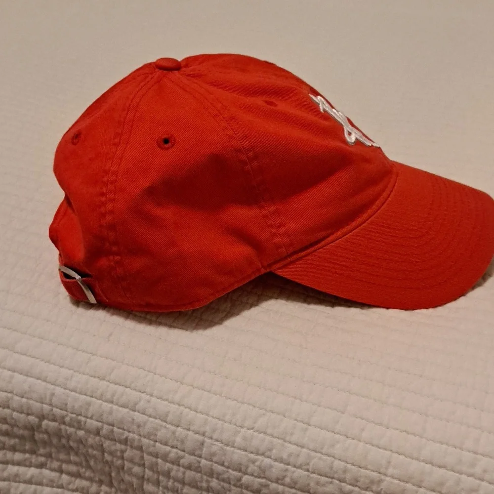 Houston Rockets Ball Cap - Picture 3 of 5